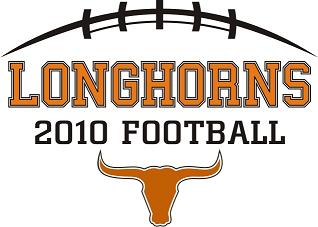 Lanier Longhorns